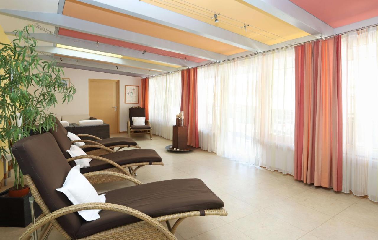 Residence Sonneck Мартелло Экстерьер фото