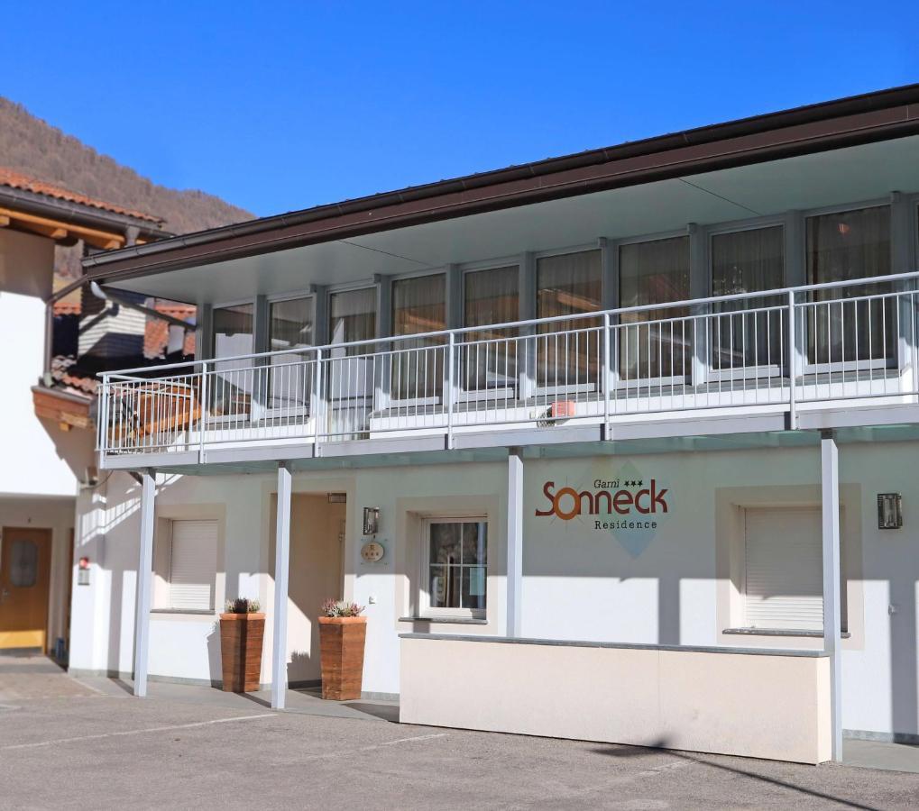 Residence Sonneck Мартелло Экстерьер фото