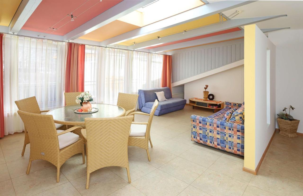 Residence Sonneck Мартелло Экстерьер фото