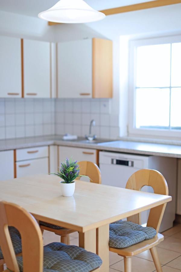 Residence Sonneck Мартелло Экстерьер фото