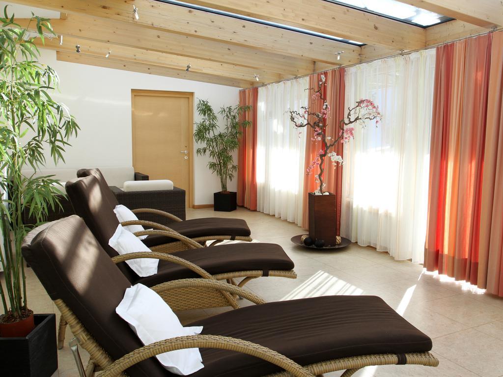Residence Sonneck Мартелло Экстерьер фото