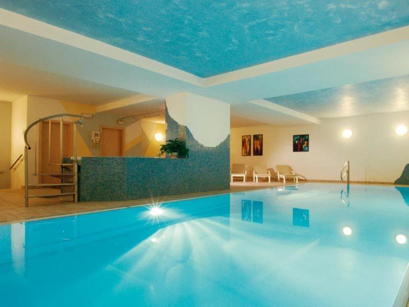 Residence Sonneck Мартелло Экстерьер фото