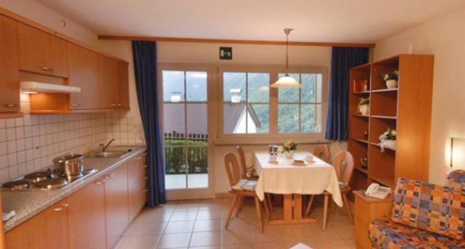 Residence Sonneck Мартелло Номер фото