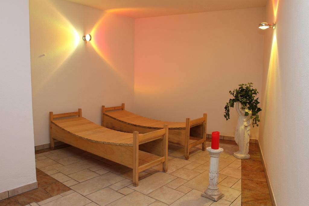 Residence Sonneck Мартелло Экстерьер фото