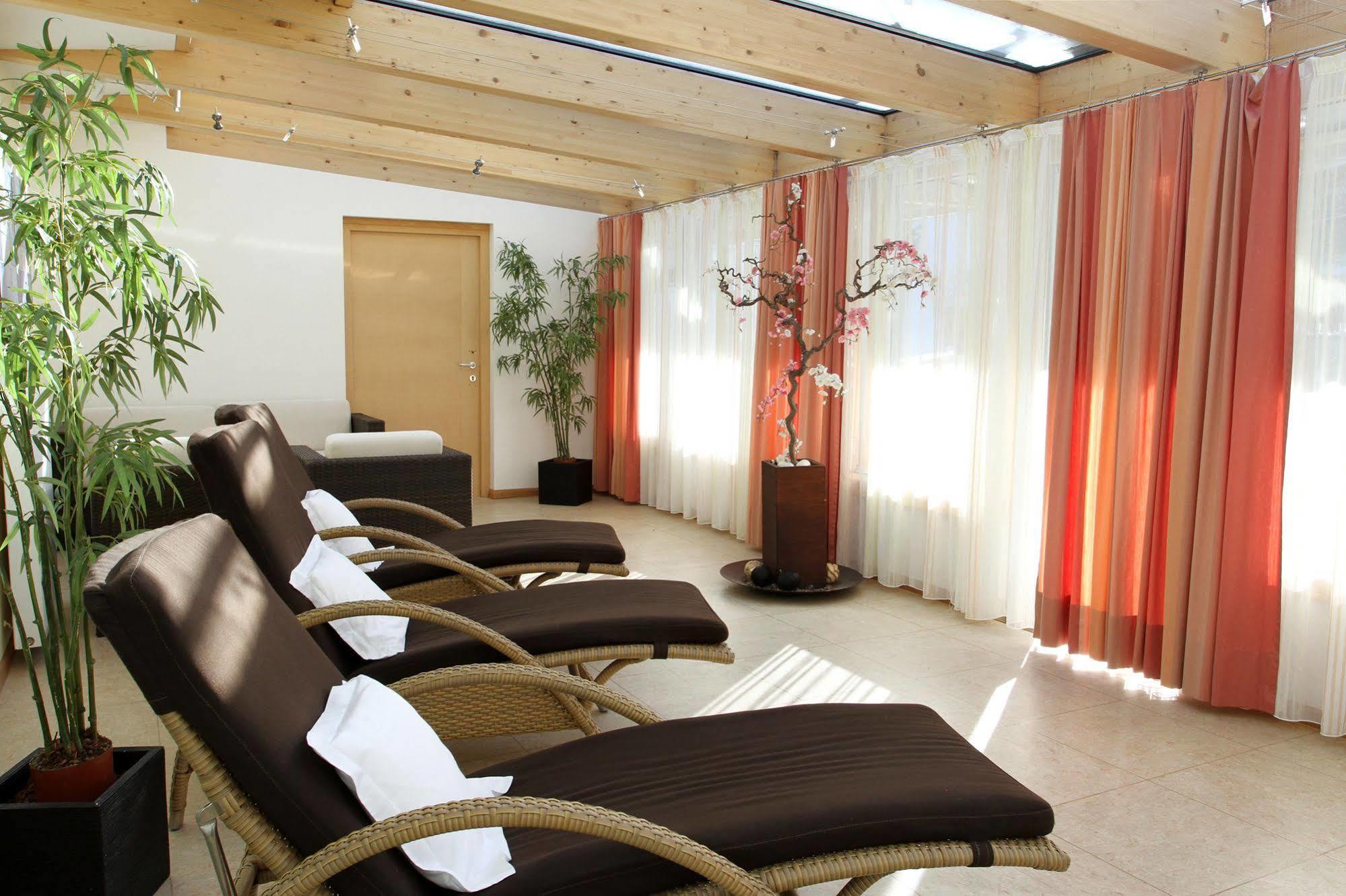 Residence Sonneck Мартелло Экстерьер фото